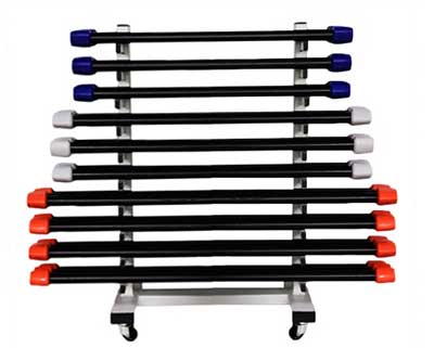 Aerobika Bodybar