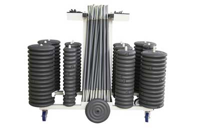3B Fitness system