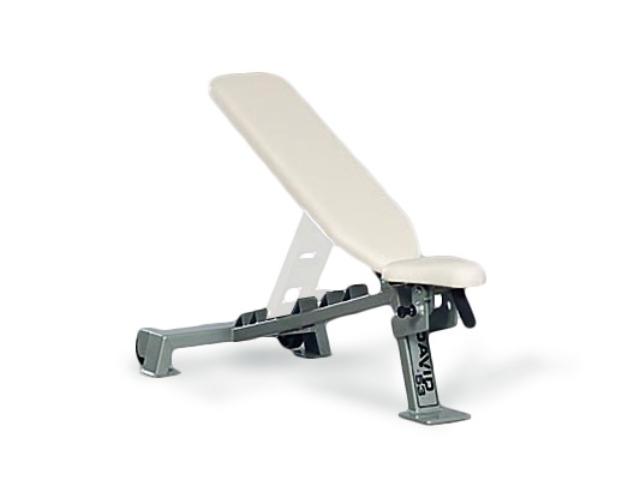 Adjustable Flat Bench Adjustable Flat Bench
