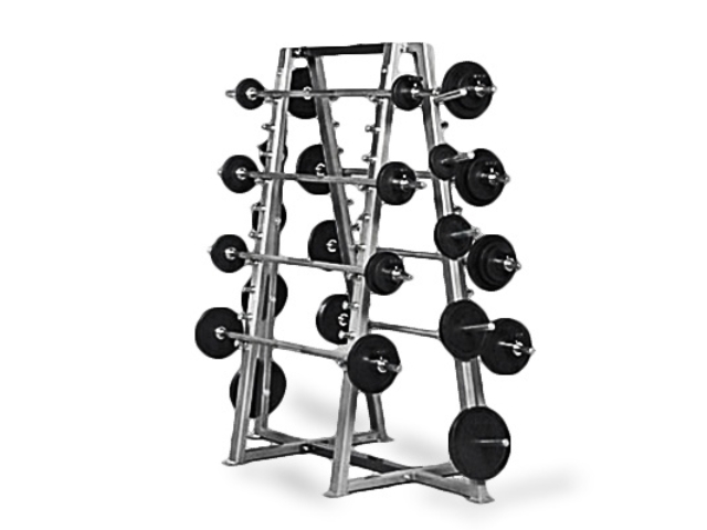 Barbell Stand Barbell Stand