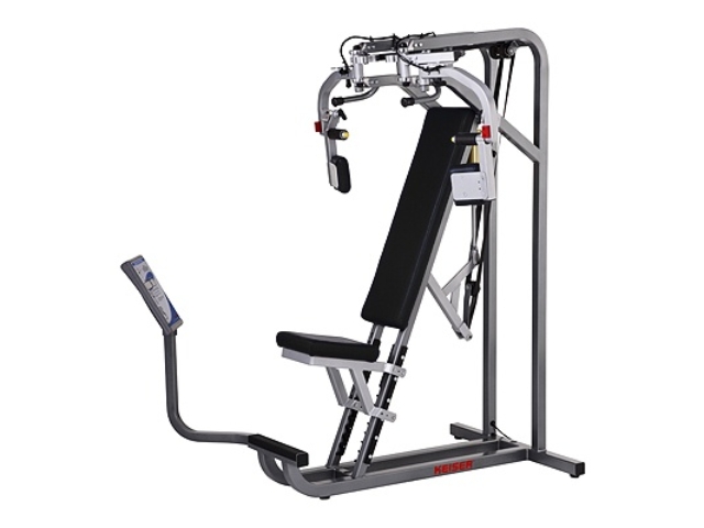 Bryst Pec deck Bryst Pec deck
