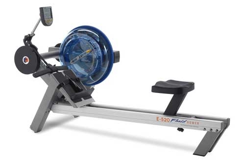 Fluid Rover E 520
