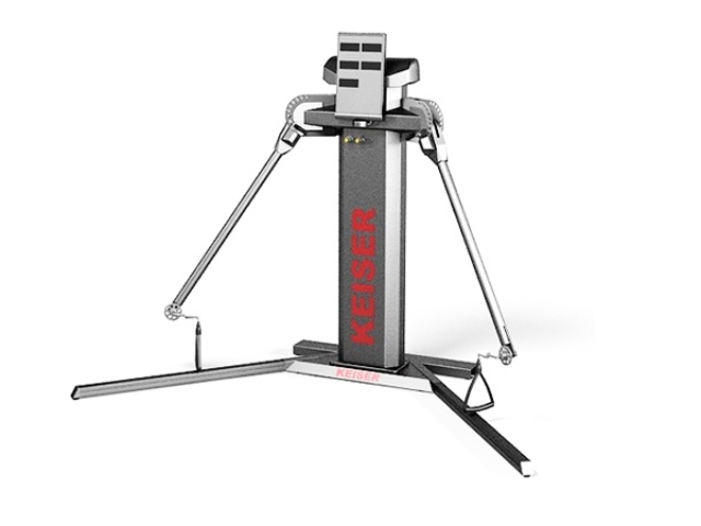 Functional trainer Functional trainer