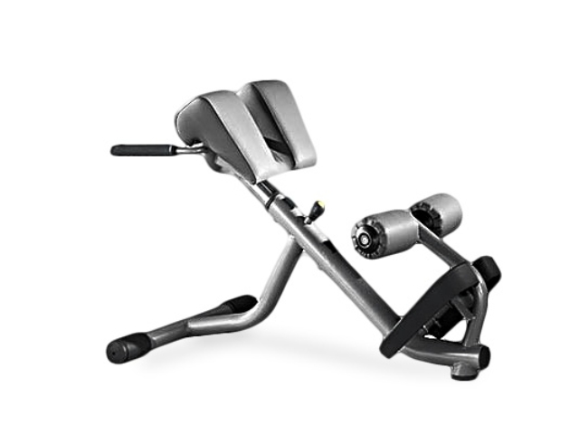 Hyperextension Hyperextension