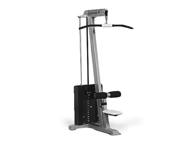 Lat Pulldown Lat Pulldown