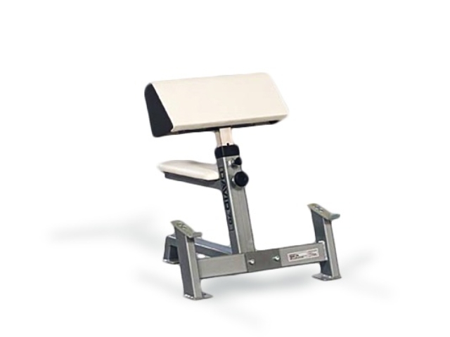 Seated Curl Seated Curl