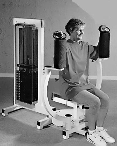 Back Training Back Training